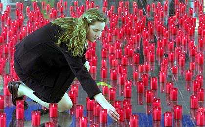 Germany memorial